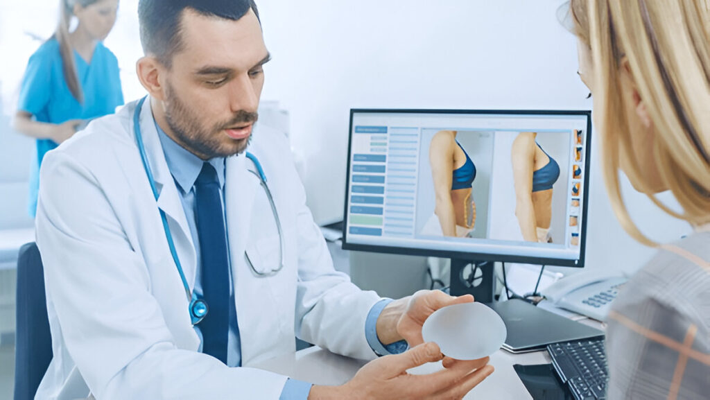 Breast Implants in Turkey: What International Patients Should Know Before Booking