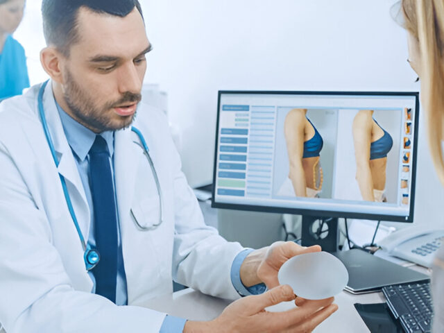 Breast Implants in Turkey: What International Patients Should Know Before Booking