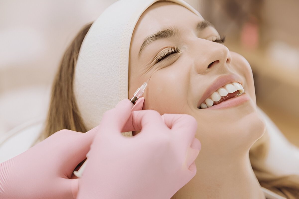 Botox Treatment in Istanbul