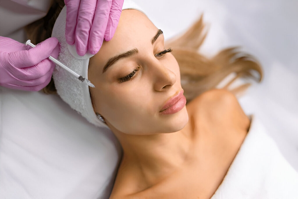 Botox in Turkey: Benefits, Procedure, and What to Expect