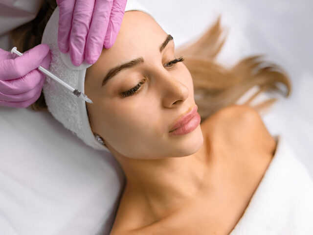Botox in Turkey: Benefits, Procedure, and What to Expect