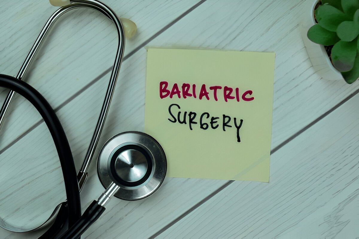 Gastric Sleeve Surgery in Turkey