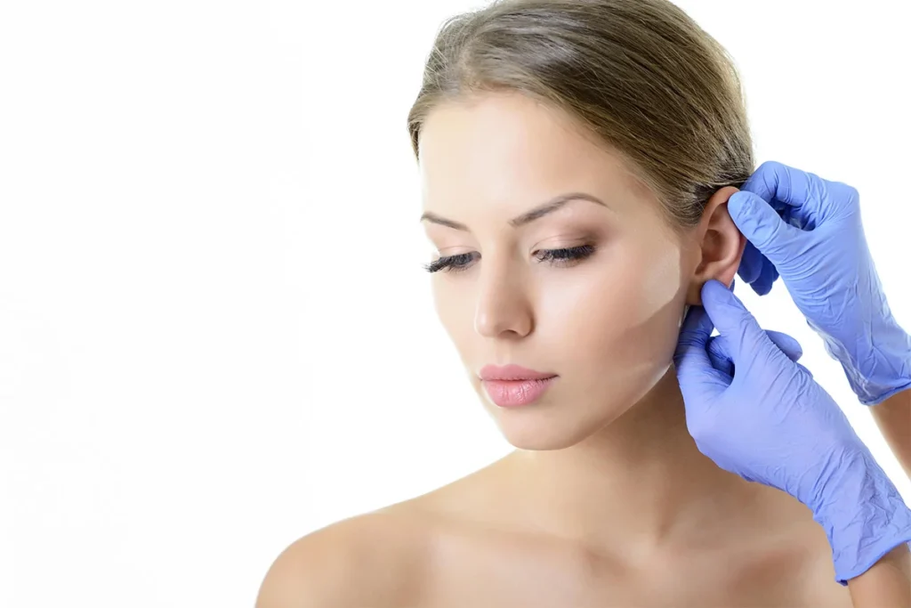 Cost of Otoplasty in Istanbul: Affordable Excellence in Cosmetic Ear Surgery