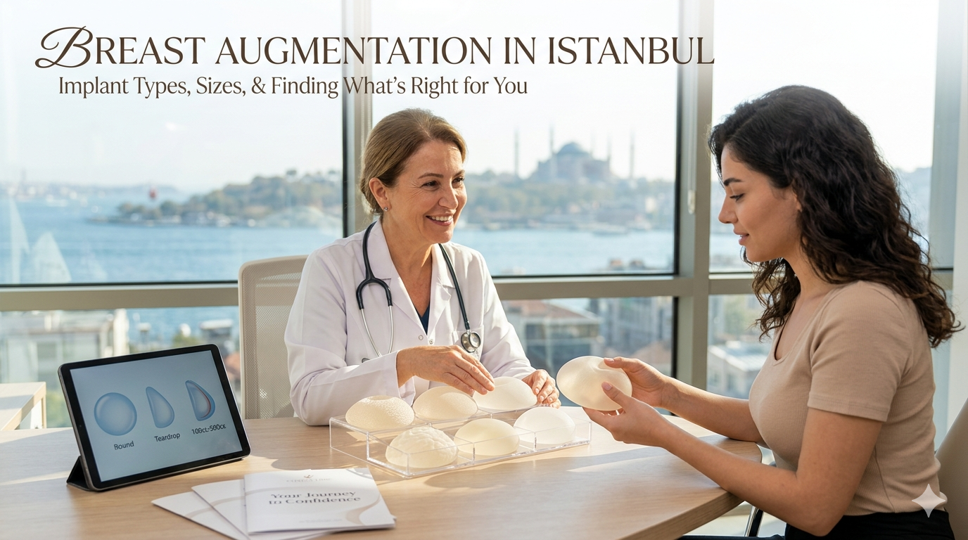 Breast Augmentation