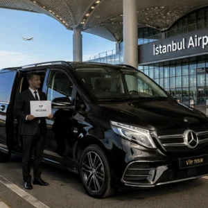VIP Istanbul Airport Transfer