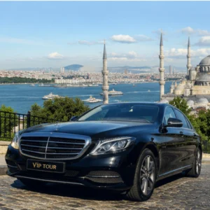 VIP Istanbul City Tour